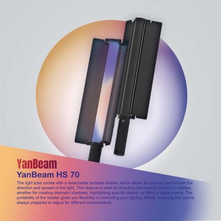 YanBeam HS 70