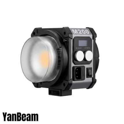 YanBeam-M200