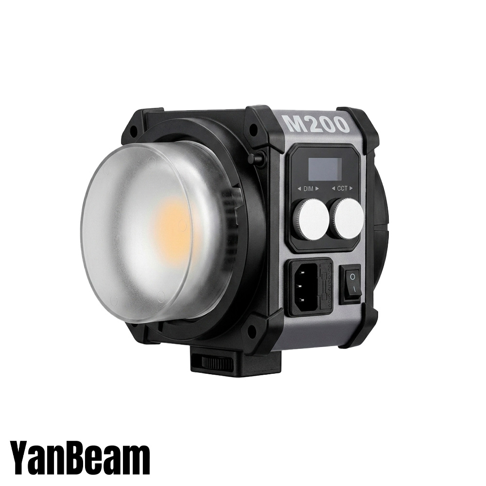 YanBeam-M200 YanBeam-M200