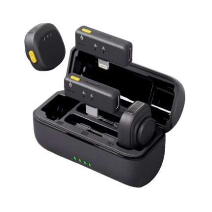 YanBeam Smic Mini